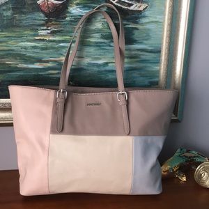 Nine West Tote